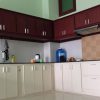 Tủ bếp nhựa đài loan