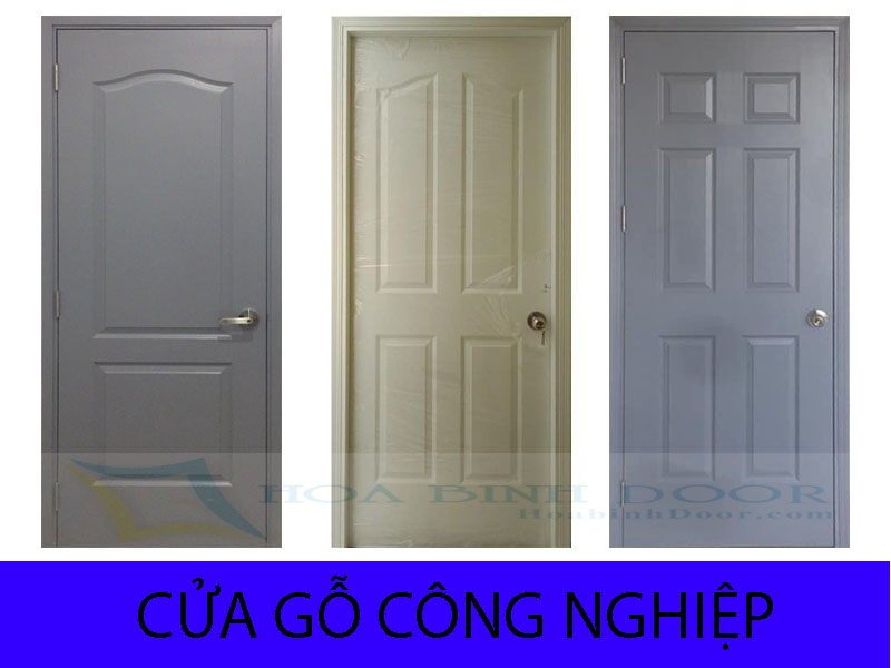 GIÁ CỬA GỖ TẠI QUẬN 6