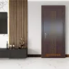 Cửa Thép Vân Gỗ KG- 1.30