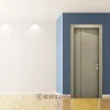 Cửa gỗ công nghiệp MDF Laminate KD.15