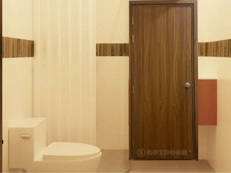 Giá cửa nhựa composite tại Khánh Hoà