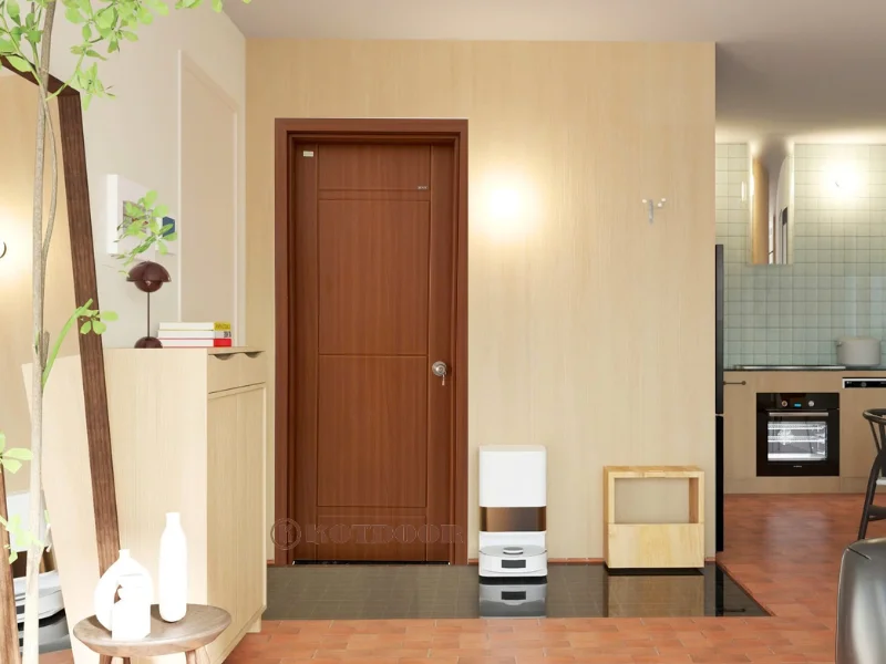 Báo giá cửa nhựa ABS Hàn Quốc mới nhất 