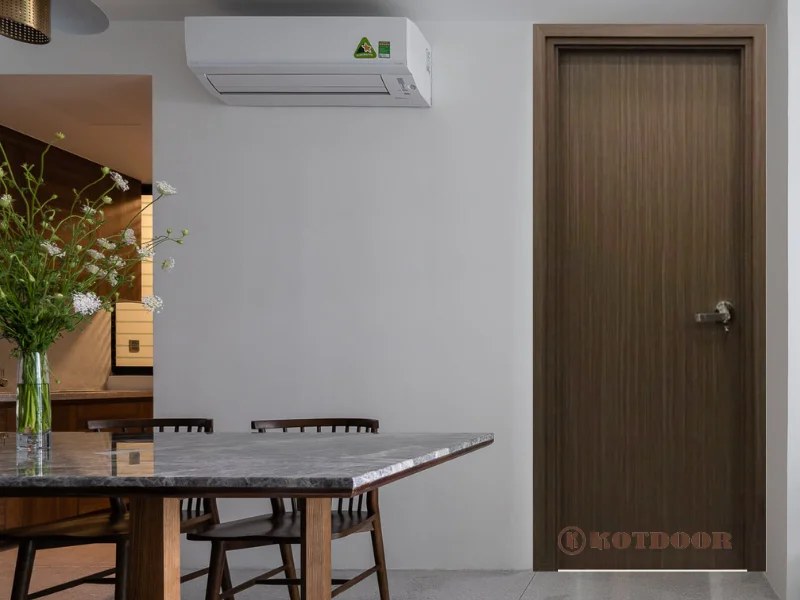 Giá cửa nhựa composite tại Tuy Hoà - Phú Yên
