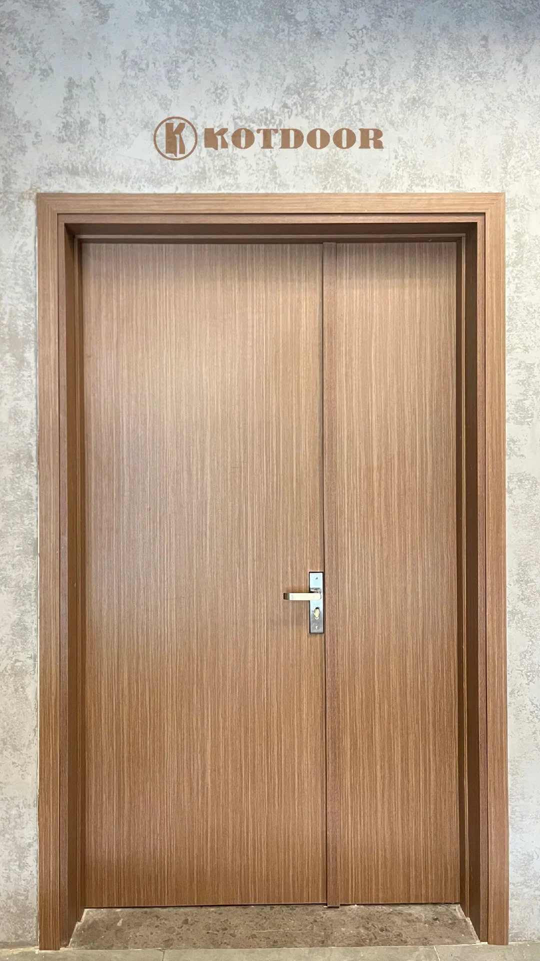 Giá cửa nhựa composite tại Tuy Hoà - Phú Yên
